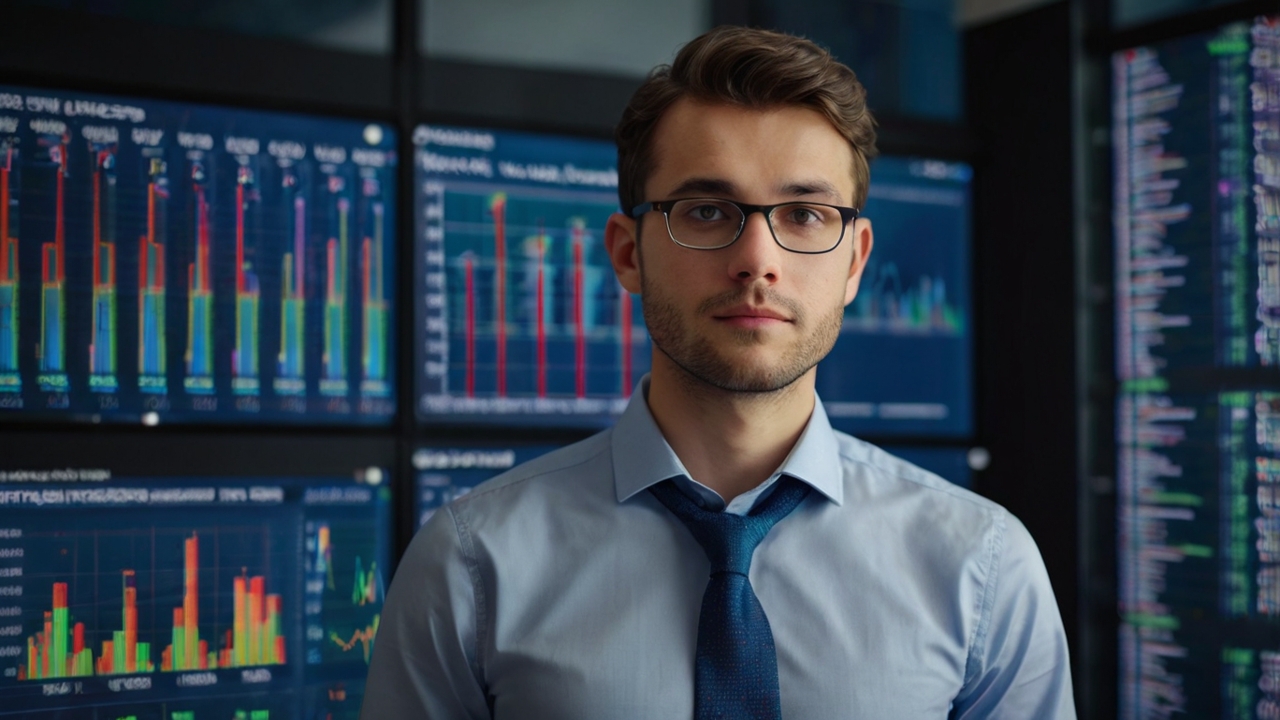 Comptabilité d'entreprise